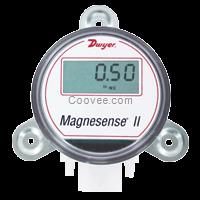 MS2-W112-LCD第二代压差变送器