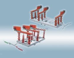 @FZW32-12/T630負荷開關祝捷