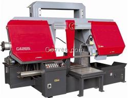 上海金屬帶鋸床|頂峰機(jī)械信譽(yù)好|立式金屬