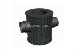 四川省質(zhì)量海綿城市建設(shè)就選金雨科