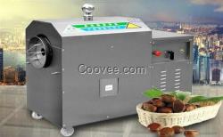 核桃炒貨機價錢_核桃炒貨機_程偉核桃炒貨