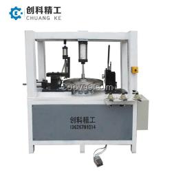 浙江自動卷邊機(jī)_創(chuàng)科精工機(jī)械廠熱情服務(wù)_