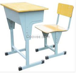 學校課桌,森杰家具廠家直銷(圖),學校