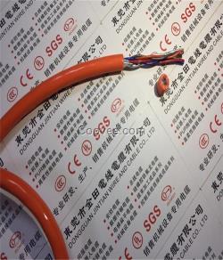 國產(chǎn)拖鏈電纜耐候性、國產(chǎn)拖鏈電纜、金田電