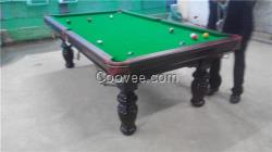 國產臺球桌定制、肇慶臺球桌定制、藍點體育