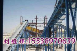 貴州貴陽港口輸送機廠家網帶縫隙腐蝕決解方