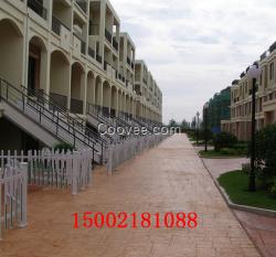 彩色壓模地坪 水泥壓模地坪