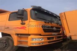 重汽豪沃駕駛室_山東豪沃駕駛室_盈升工貿(mào)