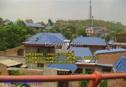 asa合成樹脂瓦報價|武漢樹脂瓦|塑料瓦