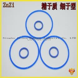 香港ZnZi食品級O型圈