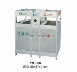 云南不銹鋼垃圾桶,有美工貿(mào)品種豐富,不銹