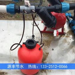 石家莊滴灌施肥器，施肥器批發代理商