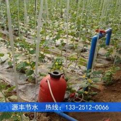 秦皇島滴灌施肥器使用注意事項