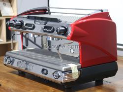 laspaziale s8半自動(dòng)咖啡機(jī)