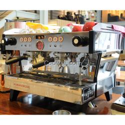 lamarzocco gb5半自動咖啡機