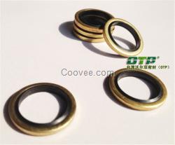 棕色O型圈杜邦氟膠