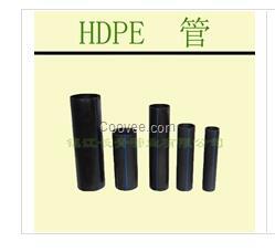 生產(chǎn)批發(fā) HDPE250pe管 大口徑p