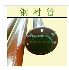 生產鋼襯四氟管 供應鋼襯四氟管D