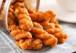 三普蜂業(yè)(在線咨詢)_上思縣蜂蜜小麻花_