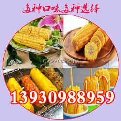 單層無煙烤玉米機(jī)價格