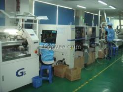 smt加工費,smt加工,恒域新和(圖)