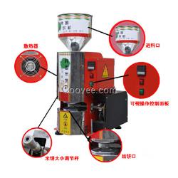 韓國(guó)米餅機(jī)邢臺(tái)生產(chǎn)廠家
