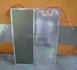 電熱膜云母發(fā)熱板