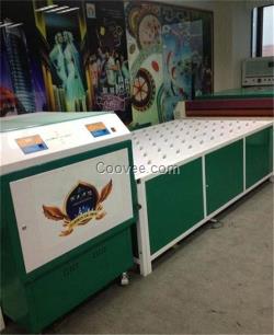 冰晶畫設備教開店、浙江冰晶畫設備、鄭州騰