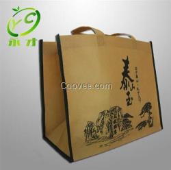 無紡布包裝袋、雄縣永才無紡布、賣無紡布包