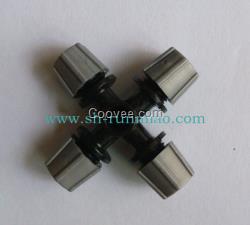 WP2102B十字霧化噴頭（灰色）