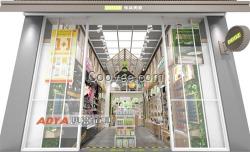 【有機(jī)展示架】_有機(jī)展示架制作_有機(jī)展示