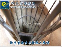 除塵器煙氣排放濃度檢測 煙氣排放濃度檢測