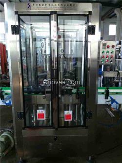 獼猴桃酒灌裝機,灌裝機,負壓灌裝機(查看