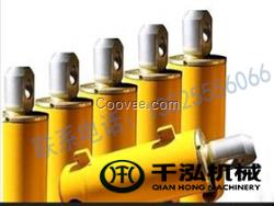 液壓支架前梁千斤頂 鄭煤機北煤機支架配件