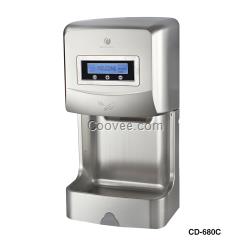 酒店衛生間間干手器680C干手機