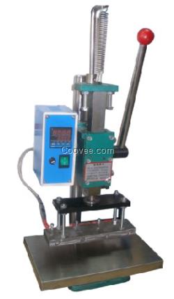手壓臺(tái)式木制品烙印機(jī) 手壓式商標(biāo)烙印機(jī)