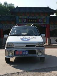 遼寧跑的遠(yuǎn)的電動(dòng)汽車四輪電動(dòng)車?yán)夏甏杰?
                                                         style=