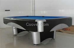 美式臺球桌廠家|蘿崗臺球桌廠家|藍點體育