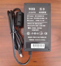 沃爾電子(圖)|dcdc模塊電源|威海