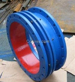 伸縮器、聯(lián)通管道廠(圖)、方形伸縮器