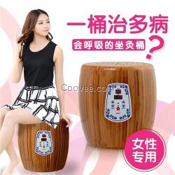 水流花開衛(wèi)浴(圖)_無煙艾灸儀生產(chǎn)廠_坐