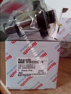 力士樂雙螺母FDM-E-C系列R1502