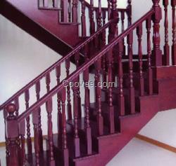泰州鋼木樓梯_泰州鋼木樓梯廠家