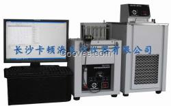 全自動發(fā)動機油邊界泵送溫度測定器