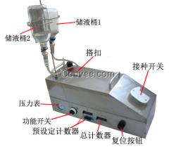 小鴨疫苗自動(dòng)注射機(jī)