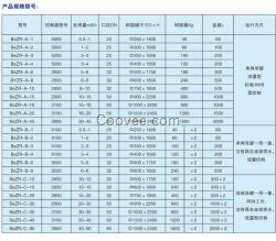 石家庄锅炉软化水设备规格型号