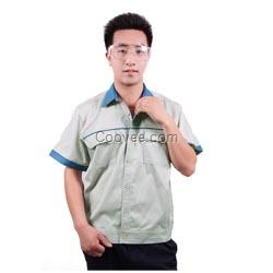 工作服生產(chǎn)廠家 工作服生產(chǎn)加工 沃克迪威