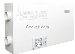 新風(fēng)系統(tǒng)宣傳語