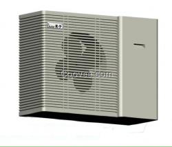 酒店中央空調價格