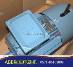 ABB電機M2BAX系列IE2效率等